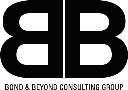 Bond & Beyond Logo