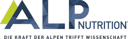 ALP Nutrition Logo